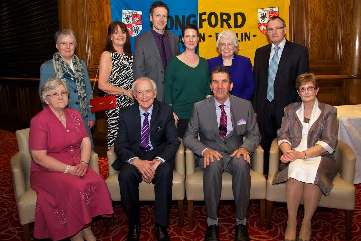 Longford Association Dublin