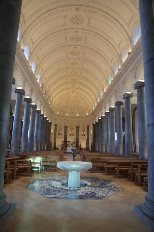 longford Cathedral